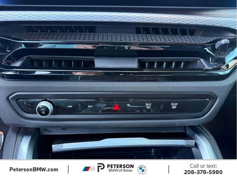 Certified 2025 BMW 440i xDrive Coupe w/ Premium Package AWD/4WD image 24