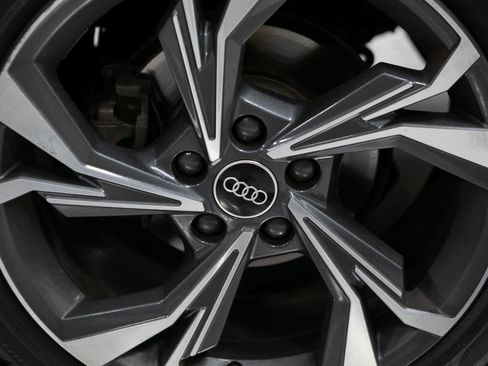 Used 2023 Audi A3 2.0T Premium w/ Convenience Package image 11