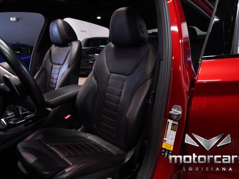 Used 2020 BMW X4 M40i w/ Executive Package AWD/4WD image 28