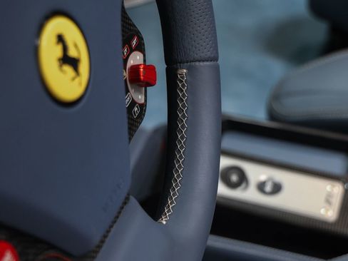Certified 2009 Ferrari F430 Scuderia RWD image 58