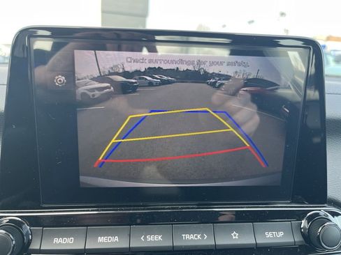 Certified 2024 Kia Forte LXS image 24