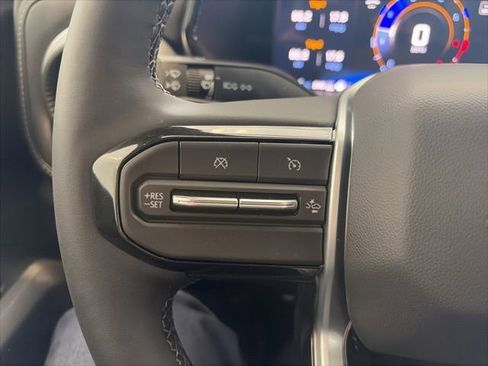 New 2026 Chevrolet Colorado LT w/ LT Convenience Package AWD/4WD image 17