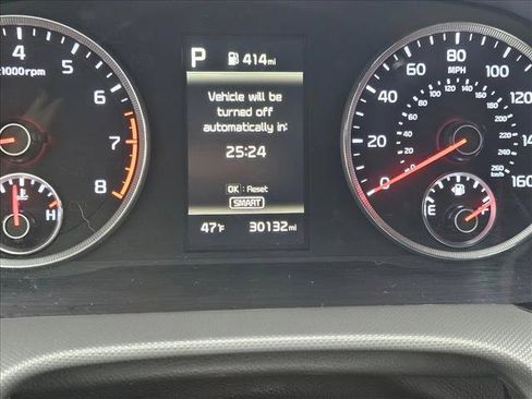 Used 2022 Kia K5 GT-Line image 23