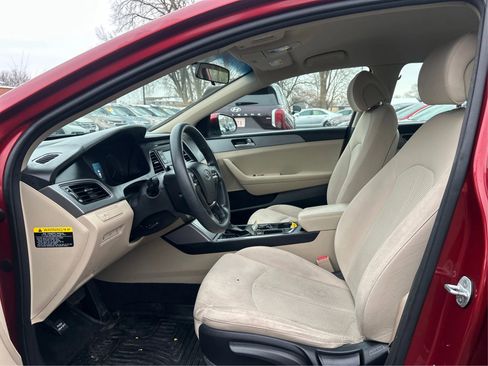 Used 2015 Hyundai Sonata SE image 10