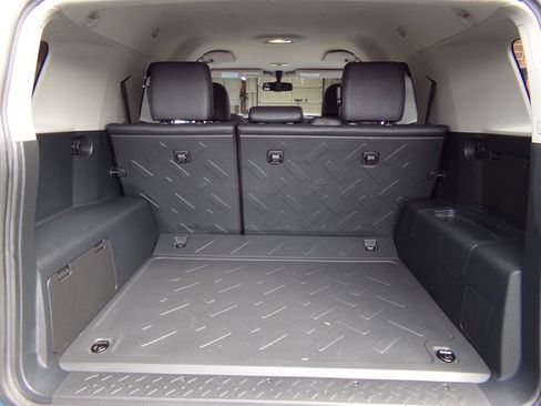 Used 2011 Toyota FJ Cruiser 4WD w/ Convenience Pkg image 34