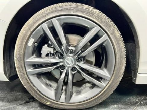 Used 2024 Acura Integra A-Spec FWD image 26