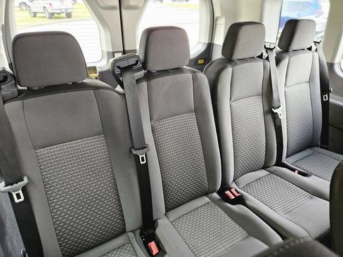 Used 2024 Ford Transit 350 XLT RWD image 28