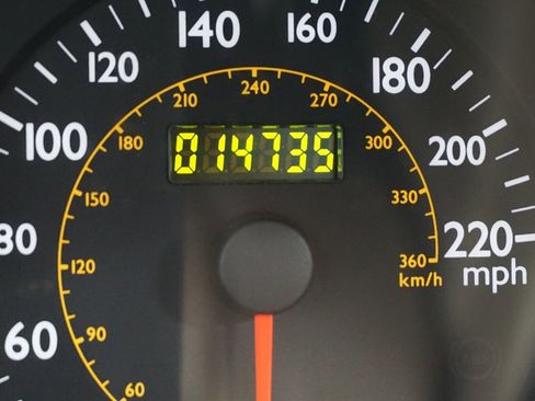 Used 2006 Ferrari F430 Spider image 4