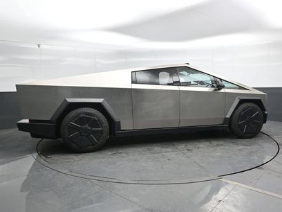 Used 2024 Tesla Cybertruck Cyberbeast