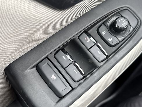 New 2026 Subaru Forester image 22