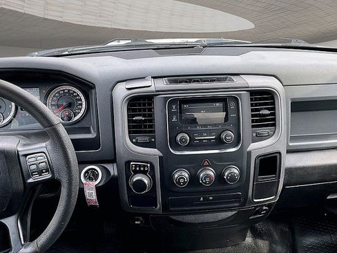 Used 2019 RAM 1500 Tradesman image 6