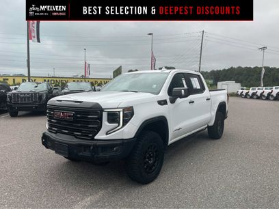 Used 2025 GMC Sierra 1500 AT4X w/ AT4X AEV Edition