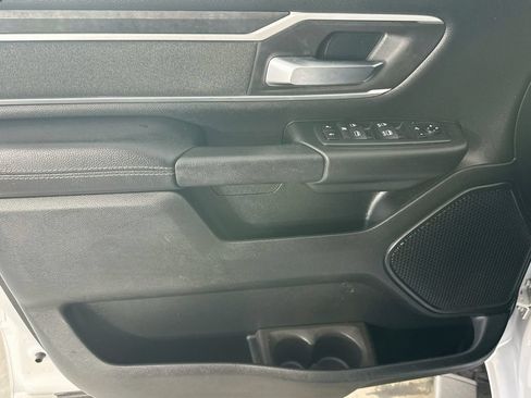 Used 2020 RAM 1500 Big Horn AWD/4WD image 22