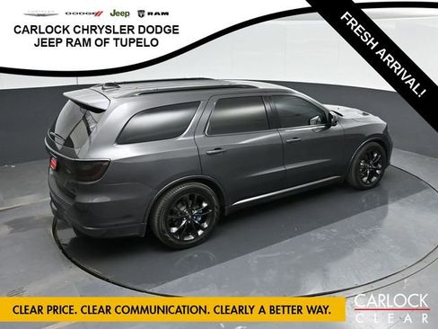 Used 2023 Dodge Durango R/T AWD/4WD image 40
