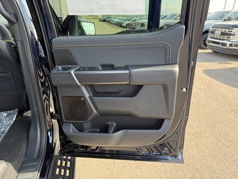 New 2025 Ford F150 Tremor w/ Equipment Group 402A High AWD/4WD image 19