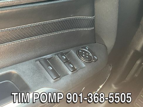 Used 2019 Ford Mustang GT Premium w/ Equipment Group 401A RWD image 18