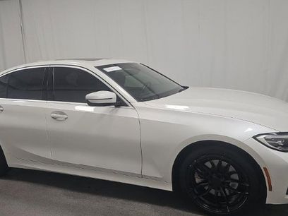 Used 2019 BMW 330i Sedan w/ Premium Package