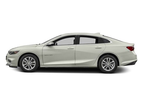 Used 2016 Chevrolet Malibu LT FWD image 3