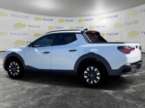 New 2026 Hyundai Santa Cruz SEL image 4