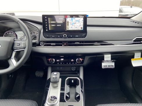 New 2026 Mitsubishi Outlander ES AWD/4WD image 21