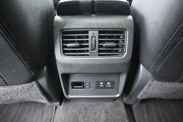 Used 2023 Nissan Rogue SL w/ SL Premium Package AWD/4WD image 27
