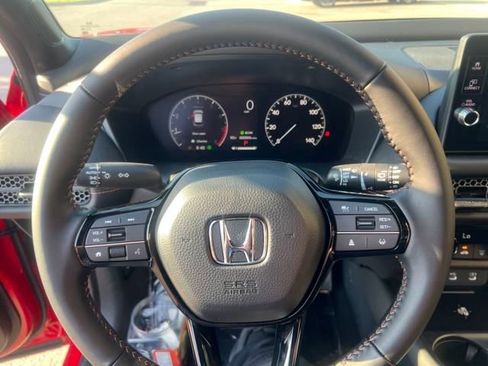 New 2026 Honda HR-V Sport image 11