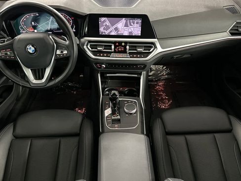 Used 2023 BMW 430i Coupe w/ Convenience Package image 3