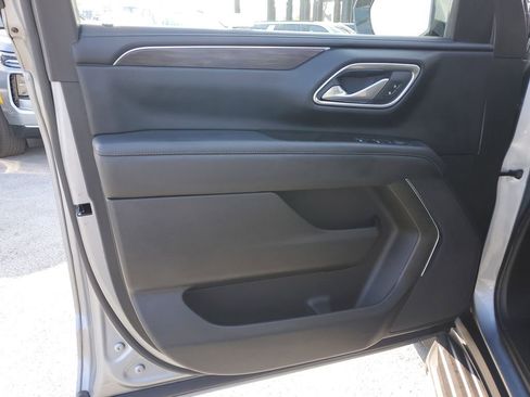 Used 2024 Chevrolet Tahoe LS w/ Driver Alert Package image 19