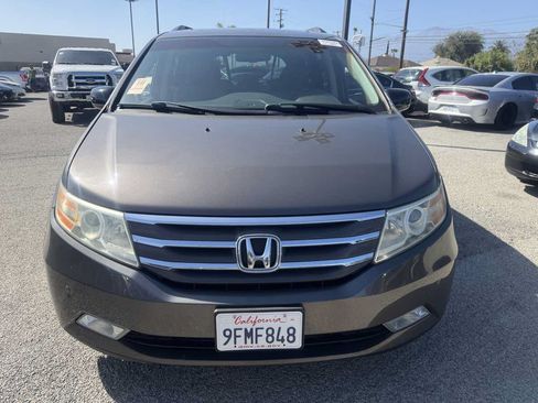 Used 2012 Honda Odyssey Touring image 10