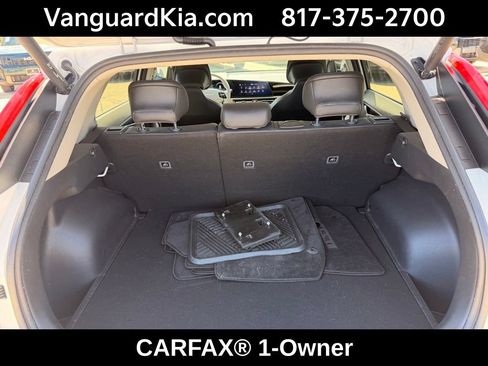 Certified 2023 Kia Niro Wave FWD image 27