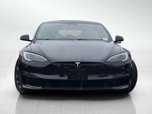 Used 2023 Tesla Model S image 2