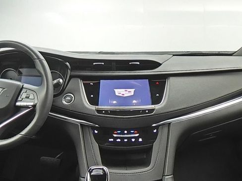 New 2025 Cadillac XT6 Luxury w/ LPO, Floor Liner Package image 21