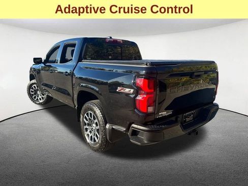 Used 2023 Chevrolet Colorado Z71 w/ Advanced Trailering Package image 9