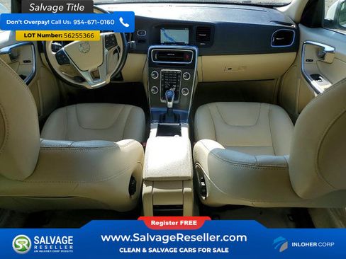 Used 2015 Volvo S60 T5 Premier AWD/4WD image 11
