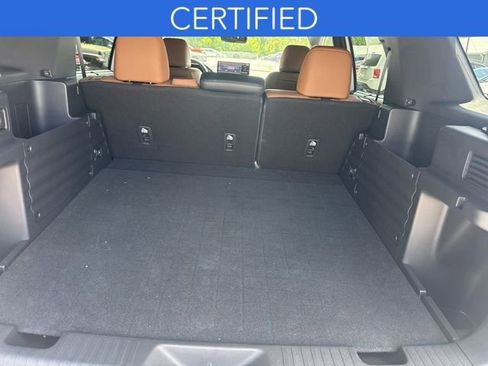 Certified 2026 Honda Passport TrailSport Elite image 19