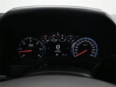 Used 2020 GMC Yukon Denali w/ Denali Ultimate Package image 9