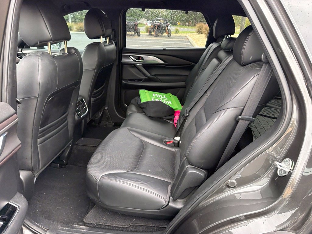 Used 2016 MAZDA CX-9 Grand Touring AWD/4WD image 19