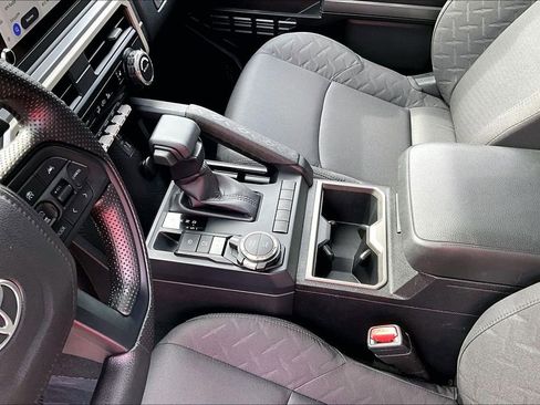 Used 2025 Toyota Tacoma SR5 image 16