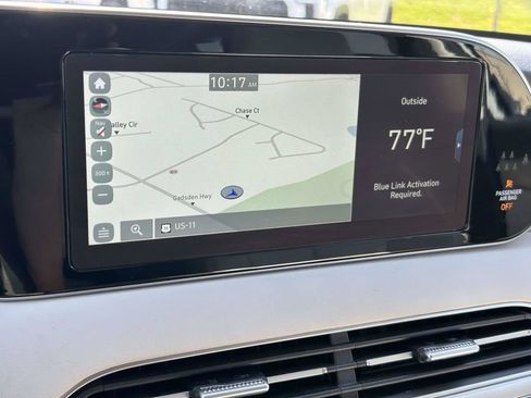 Used 2021 Hyundai Palisade SEL w/ Premium Package FWD image 28