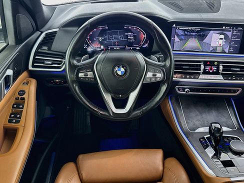 Used 2022 BMW X5 sDrive40i w/ Premium Package RWD image 15