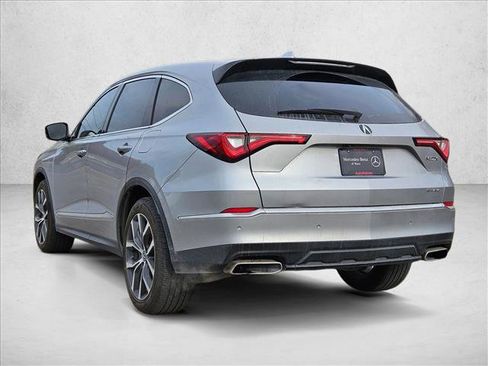 Used 2023 Acura MDX SH-AWD w/ Technology Package image 7