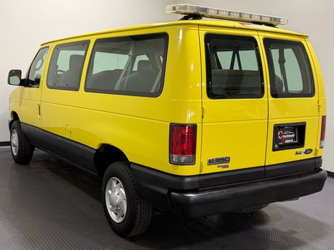 Used 2013 Ford E-350 and Econoline 350 XL RWD image 7