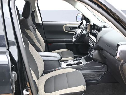 Used 2025 Ford Bronco Sport Big Bend AWD/4WD image 35