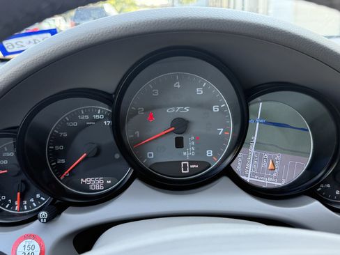 Used 2013 Porsche Cayenne GTS image 19