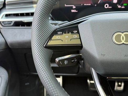 New 2025 Audi S5 Premium Plus image 30