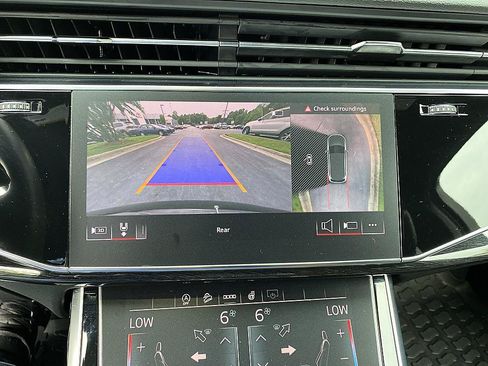 Used 2026 Audi Q7 3.0T Premium Plus AWD/4WD image 15