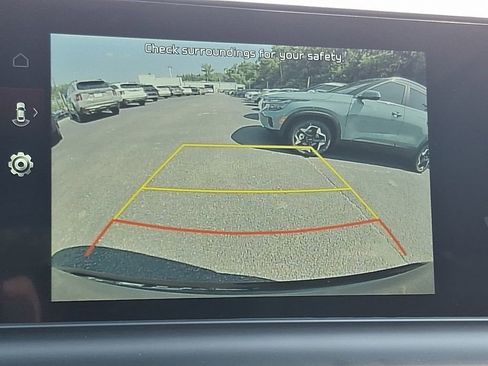 New 2026 Kia Seltos EX w/ EX Sunroof Package image 17