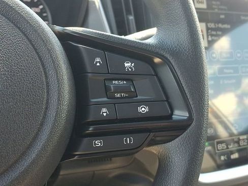 Certified 2024 Subaru Crosstrek 2.0i Premium AWD/4WD image 23