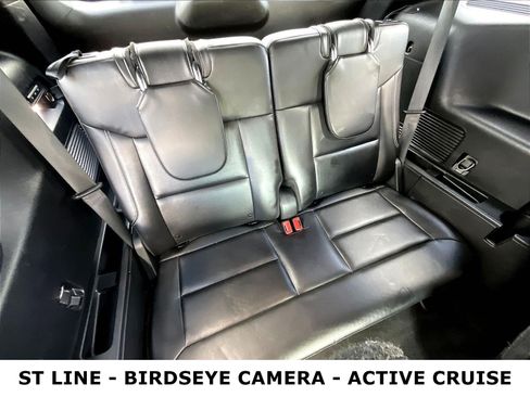 Used 2020 Ford Explorer ST w/ ST Street Pack AWD/4WD image 26