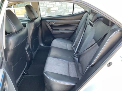 Used 2016 Toyota Corolla S image 27